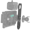 RAM® Short Bracket Adapter for Speakers & Microphones