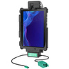 Blokada GDS® Tough-Dock™ + podwójne USB-A dla Tab Active4 Pro 