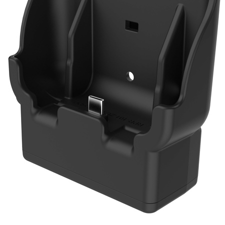 RAM® Locking Vehicle Dock for XCover7 Pro & 6 Pro with Case / RAM® Skin™