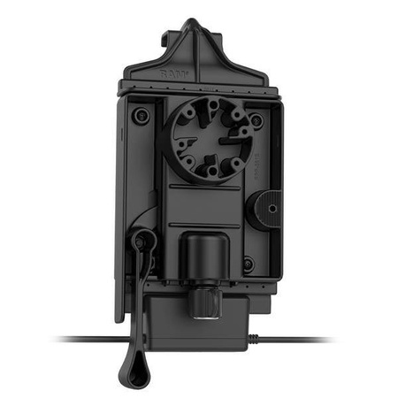 GDS® Vehicle Dock + Dual USB-A for iPad mini 6 with IntelliSkin®