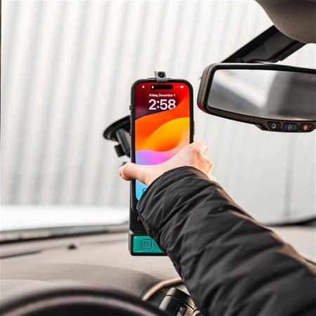 IntelliSkin® dla Apple iPhone 15 Pro