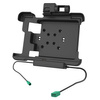 GDS® Power + Data Dock for Zebra XSLATE L10