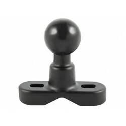 Podstawa szyny kierownicy RAM® bez osprzętu