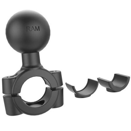 RAM® Torque™ Medium Rail Base - rozmiar C