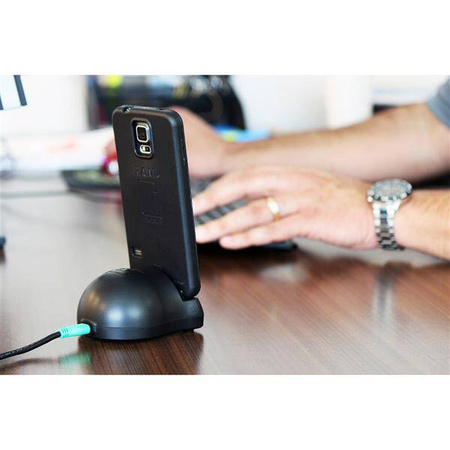 GDS® Desktop Dock with mUSB 2.0
