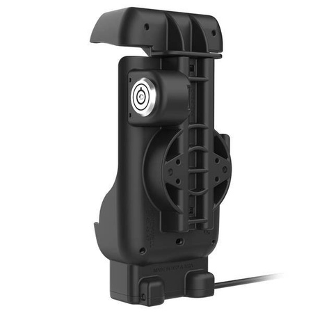 RAM® Locking Powered Dock for Honeywell CT40/45/47