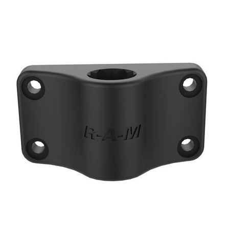 RAM ROD® Bulkhead Spline Podstawa słupka