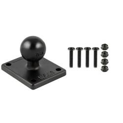 RAM® Ball Adapter z płytką AMPS do Garmin GPSMAP 620 i 640