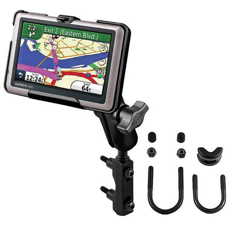Uchwyt zbiornika hamulca/sprzęgła RAM® do Garmin nuvi 1440, 1450 i 1490T
