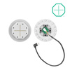 Zasilacz GDS® Uni-Conn™ z USB-C do Safe-Case™ - szary