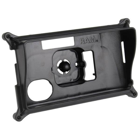 RAM® Form-Fit Locking Cradle for Garmin fleet 660/670