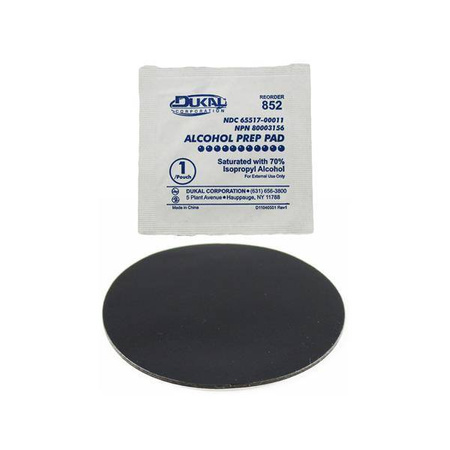 RAM® 3.5" Double Sided Adhesive Pad