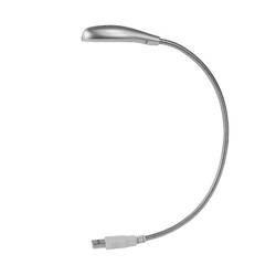 Lampka podróżna RAM® zasilana przez USB