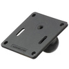 RAM® 75x75mm płytka VESA z kulką - rozmiar C