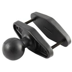 RAM® Square Post Clamp Base dla słupków o szerokości do 4" - rozmiar D