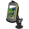 Uchwyt wiertarski RAM® EZ-Roll'r™ do serii Garmin Montana 600