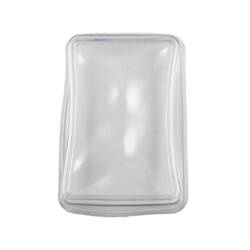 RAM® Aqua Box® Średnioszeroki wymienny obiektyw