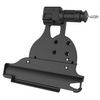 RAM® EZ-Roll'r™ Keyed Locking Holder for iPad Pro 11" & Air 4