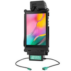 GDS® Tough-Dock™ + Single USB-A dla Samsung Tab A 8.0 (2019)