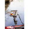 RAM® Track Ball™ Double Ball Mount do serii Lowrance Hook² & Reveal