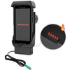 RAM® Powered Dock for Honeywell CT40/45/47 - Heated Pins