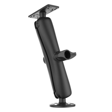 RAM® Marine Electronics Mount - D Size Long