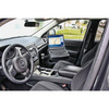 RAM® No-Drill™ Laptop Mount for Dodge Durango & Jeep Grand Cherokee