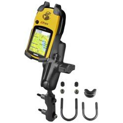 Mocowanie zbiornika hamulca/sprzęgła RAM® do Garmin eTrex Legend Color + więcej