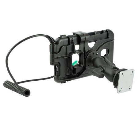 RAM® Tough-Case™ Power Delivery Bundle dla Samsung Tab Active3