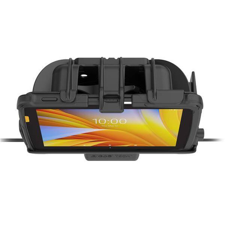 GDS® Power + Dual USB Dock for Zebra ET4x 8" Tablet with IntelliSkin®