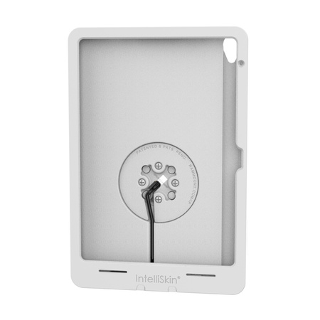 IntelliSkin® Thin-Case™ do iPada 10. i 11. generacji (tylne poduszki Pogo) - szary