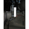 RAM® No-Drill™ Laptop Mount for '05-26 Nissan Frontier + More