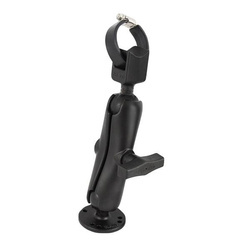 Stabilizator silnika trollingowego RAM® z zaciskiem węża - średni