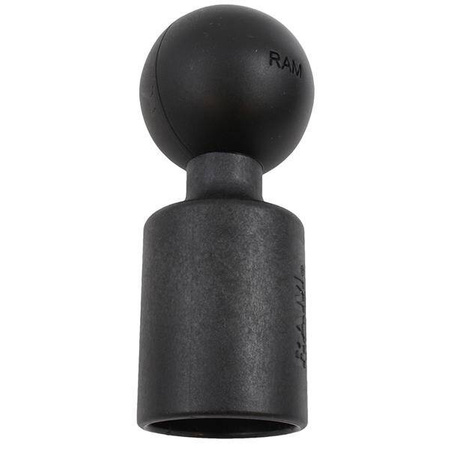 RAM® PVC Pipe Socket with Ball - C Size