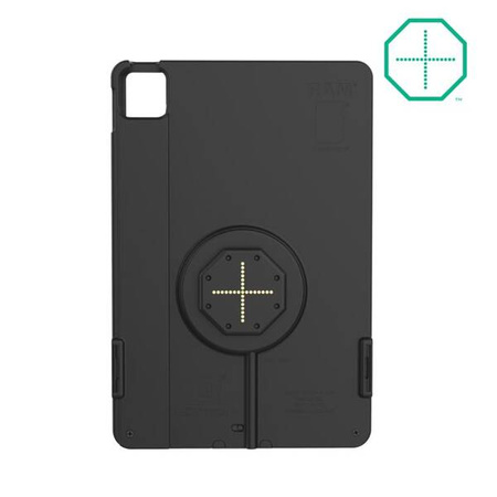 IntelliSkin® Thin-Case™ do iPada Pro 11 (M4) (tylne podkładki Pogo)