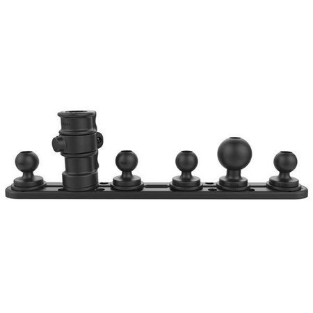 RAM® Tough-Track™ — 12-calowe gąsienice kompozytowe ładowane od góry