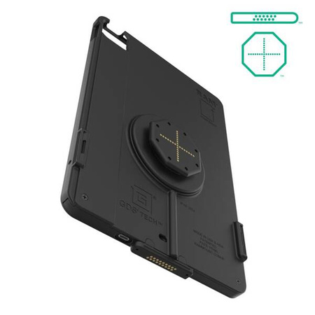 IntelliSkin® Thin-Case™ do iPada Pro 11 (M4) (kształt litery D i tylne podkładki Pogo)