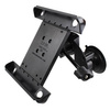 RAM® Tab-Tite™ Dual Suction Mount with Extension Knob for iPad Gen 1-4