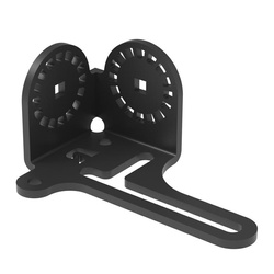 Podstawa pojazdu RAM® Pod HD