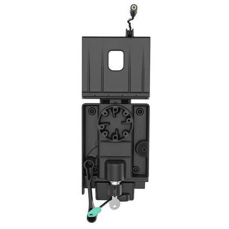 Samochodowa stacja dokująca GDS® z kablem audio do tabletu Samsung Tab A 10.5