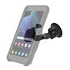 Uchwyt na przyssawkę RAM® Twist-Lock™ do obudów tabletów OtterBox uniVERSE