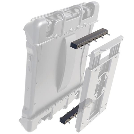 RAM® 1/2" Riser do uchwytów RAM® Tab-Tite™ i RAM® Tab-Lock™