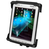 Uchwyt na tablet RAM® Tab-Lock™ do Panasonic Toughpad FZ-A1 + więcej