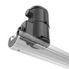 RAM® Tube Jr.™ Holder with Universal Adapt-A-Post™ Track Base - 6" Post