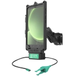 GDS® Uni-Conn™ Vehicle Bundle + USB-C &amp; USB-A dla Samsung Tab Active5