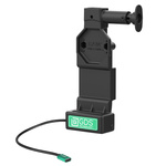 GDS® Uni-Conn™ Dock with Release Button