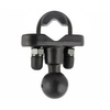 RAM® U-Bolt Ball Base for Rear View Mirrors