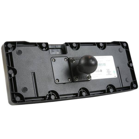 Adapter kulkowy RAM® do klawiatury Zebra KYBD-QW-VC-01 VC70/80