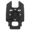 RAM® Quick Release Printer Holder for Zebra ZQ310 Series