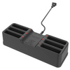 GDS® 6-Port Desktop Charger for Phones with IntelliSkin®